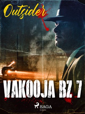 cover image of Vakooja BZ 7